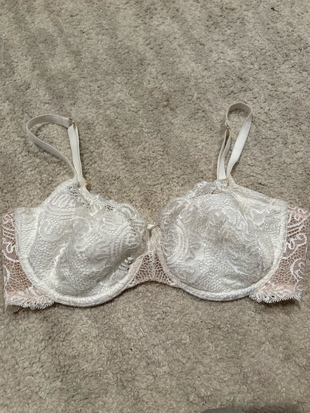 Victoria’s Secret bra
